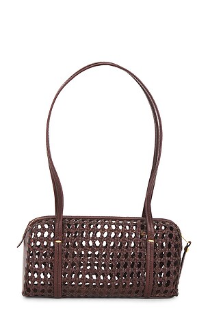 Madewell SAC PORTÉ ÉPAULE en Brique