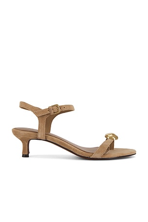 Mila Organic Hardware Thong Madewell