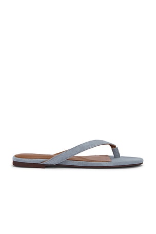 Iggy Thong Sandal Madewell