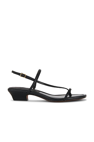 Tonio Strappy Sandal Madewell