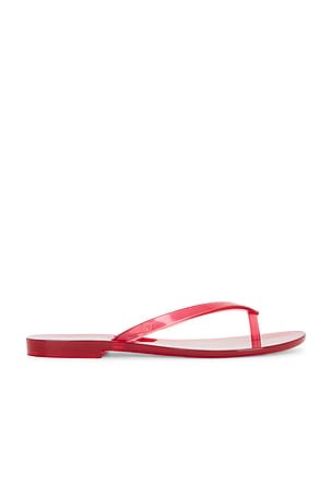 ВЬЕТНАМКИ X MELISSA JELLY THONG Madewell