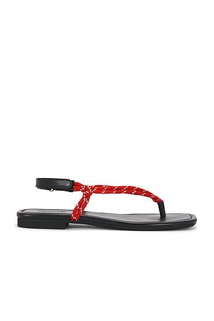 САНДАЛИИ ALIYAH PARACORD Madewell