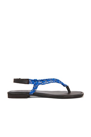 Aliyah Paracord Sandal Madewell