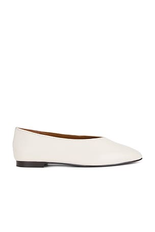 SAGE BALLET 플랫 Madewell