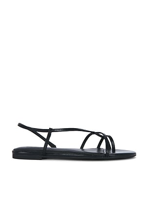 Iggy Strappy Sandal Madewell