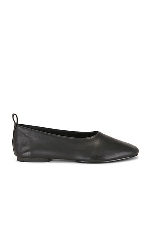 Freja Flat Madewell