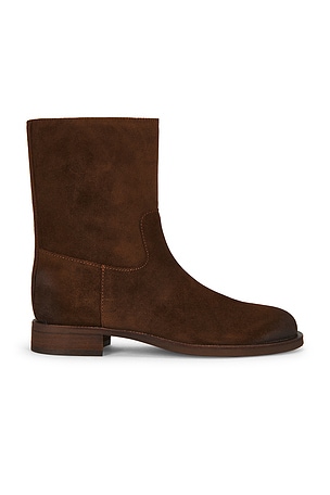 Archival Boot Madewell