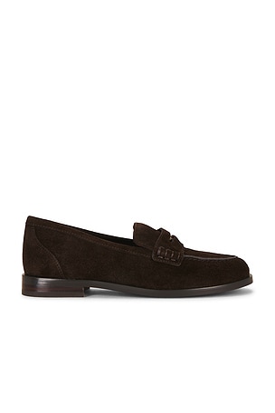 Grayson Penny Loafer Madewell