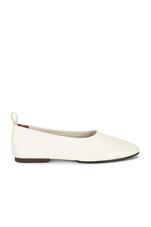 Freja Flat Madewell