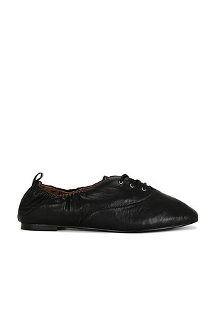 Greta Jazz Flat Madewell