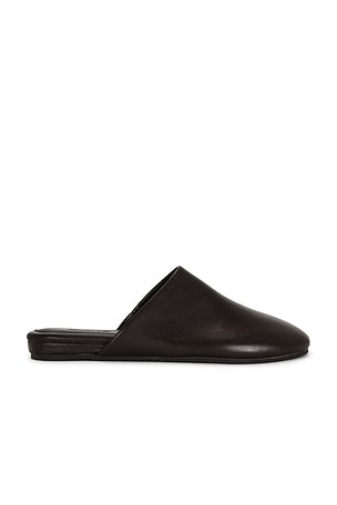 Lorna Orasay Toe Mule Madewell