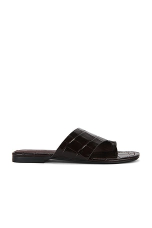 PASADOR ASHTON TOE LOOP Madewell