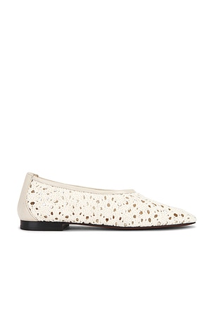 Mylie Glove Flat Madewell