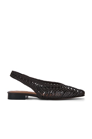 Harper Sling Flat Madewell