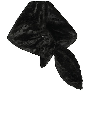 Fur Scarf Mother of All