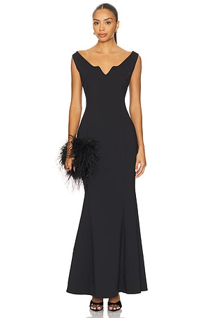 Avery Maxi Sleeveless Dress Mother of All