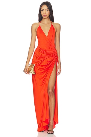 Moon Maxi Dress Mother of All