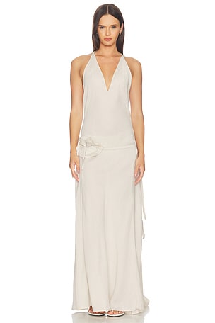 Fran Belt Dress Mother of All