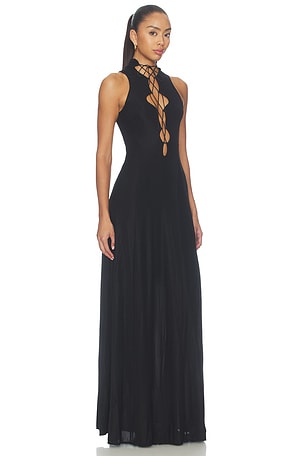 Black Tie Dresses