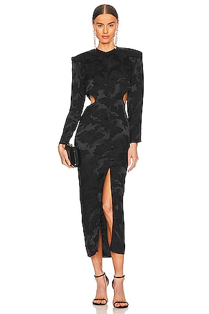 Nix Maxi Dress Mother of All