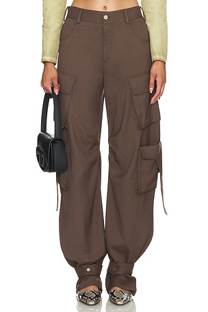 Rae Cargo Pants Mother of All