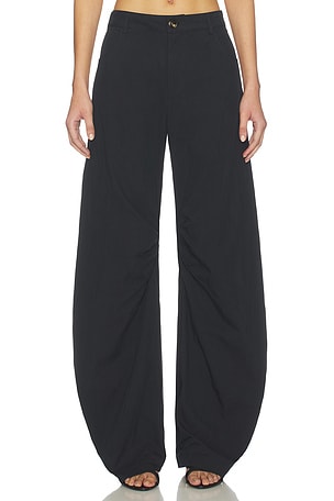 БРЮКИ RORRI WIDE LEG Mother of All