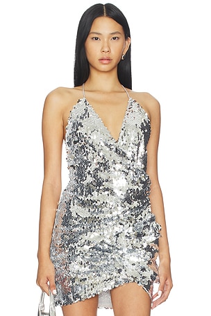 Fernanda Sequins Top Mother of All