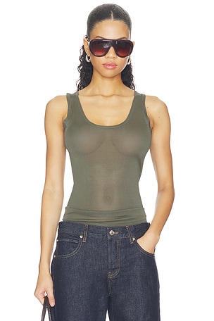 Elena Tank Top Mother of All