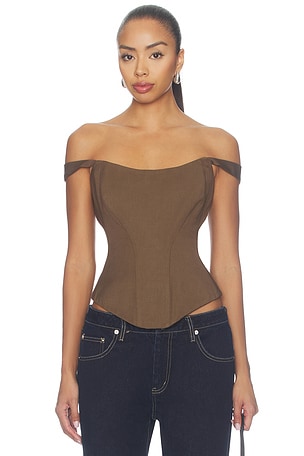 Azalea Corset Mother of All