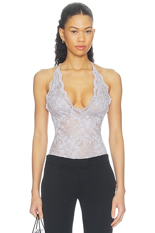 Fran Lace Bodysuit Mother of All