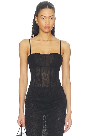 Annie Lace Bodysuit Mother of All