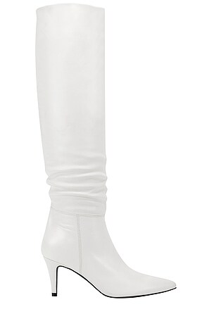 Ginnie Boot Marc Fisher X Elizabeth Sulcer