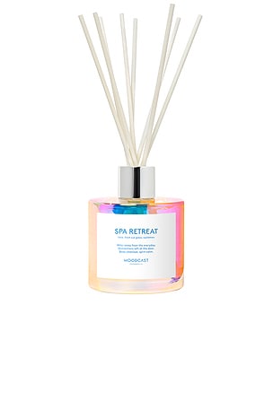 Spa Retreat Reed Diffuser Moodcast Fragrance Co.