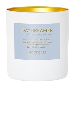 Daydreamer 8oz Candle Moodcast Fragrance Co.