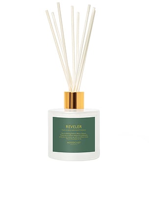 Reveler Reed Diffuser Moodcast Fragrance Co.