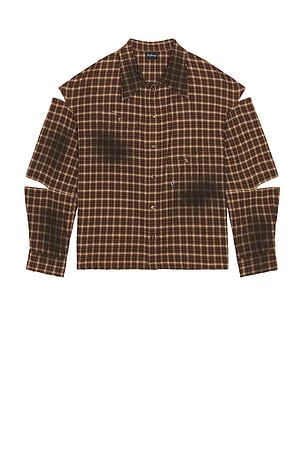 Air Shirt MADFRENZY