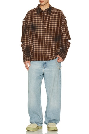 Air Shirt MADFRENZY