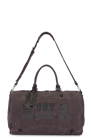 USA Duffle Bag MADFRENZY