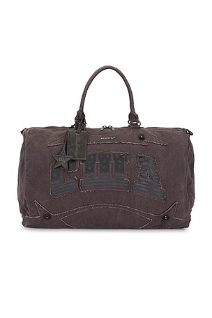 MADFRENZY USA Duffle Bag