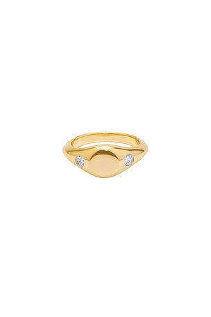 Side Eye Ring MEGA