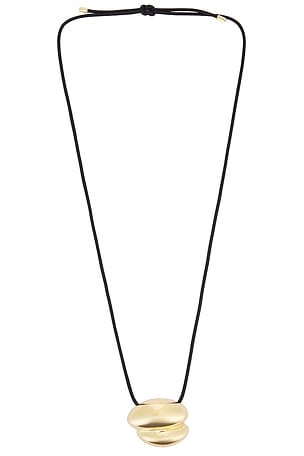 Brioche Necklace MEGA