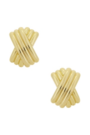 Triple X Earrings MEGA