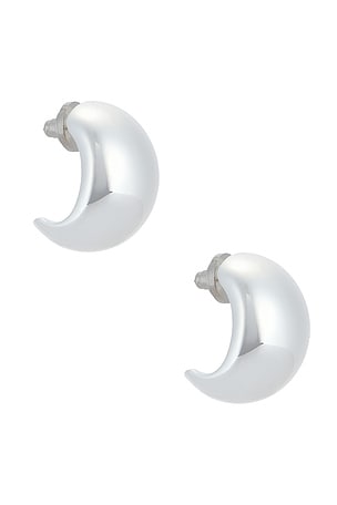 PENDIENTES BULLES MEGA