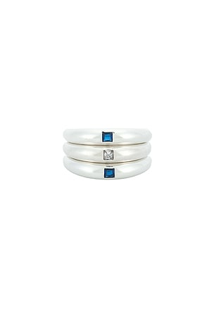 ANILLO GYPSY MEGA