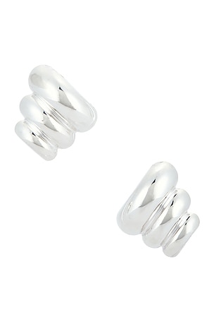 PENDIENTES CROISSANT MEGA
