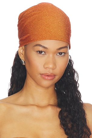 Alana Head Scarf Mariandree Gaitan