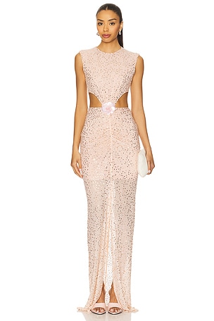 Valentina Dress Mariandree Gaitan