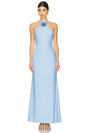 Daria Dress Mariandree Gaitan