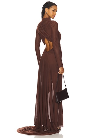 Michelle Dress Mariandree Gaitan