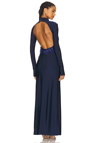 Mariel Dress Mariandree Gaitan